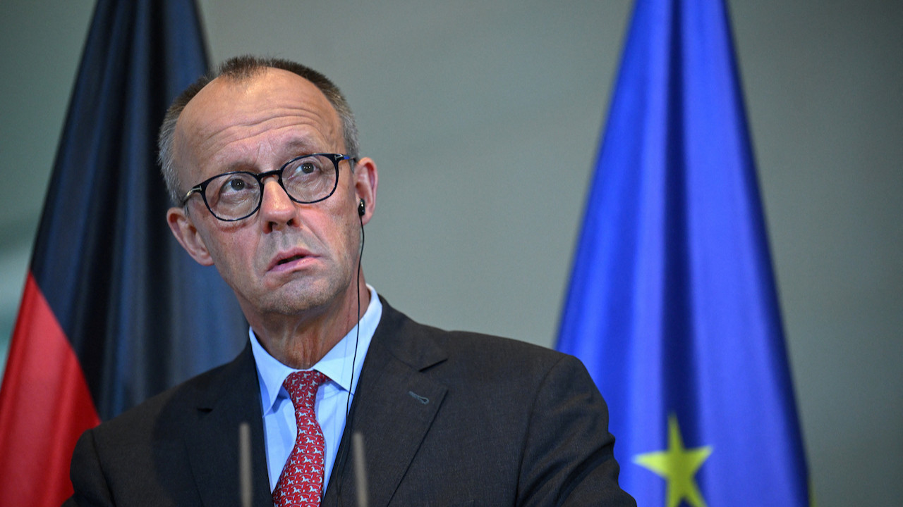 Almanya: Göçmenler olmadan yapamayız