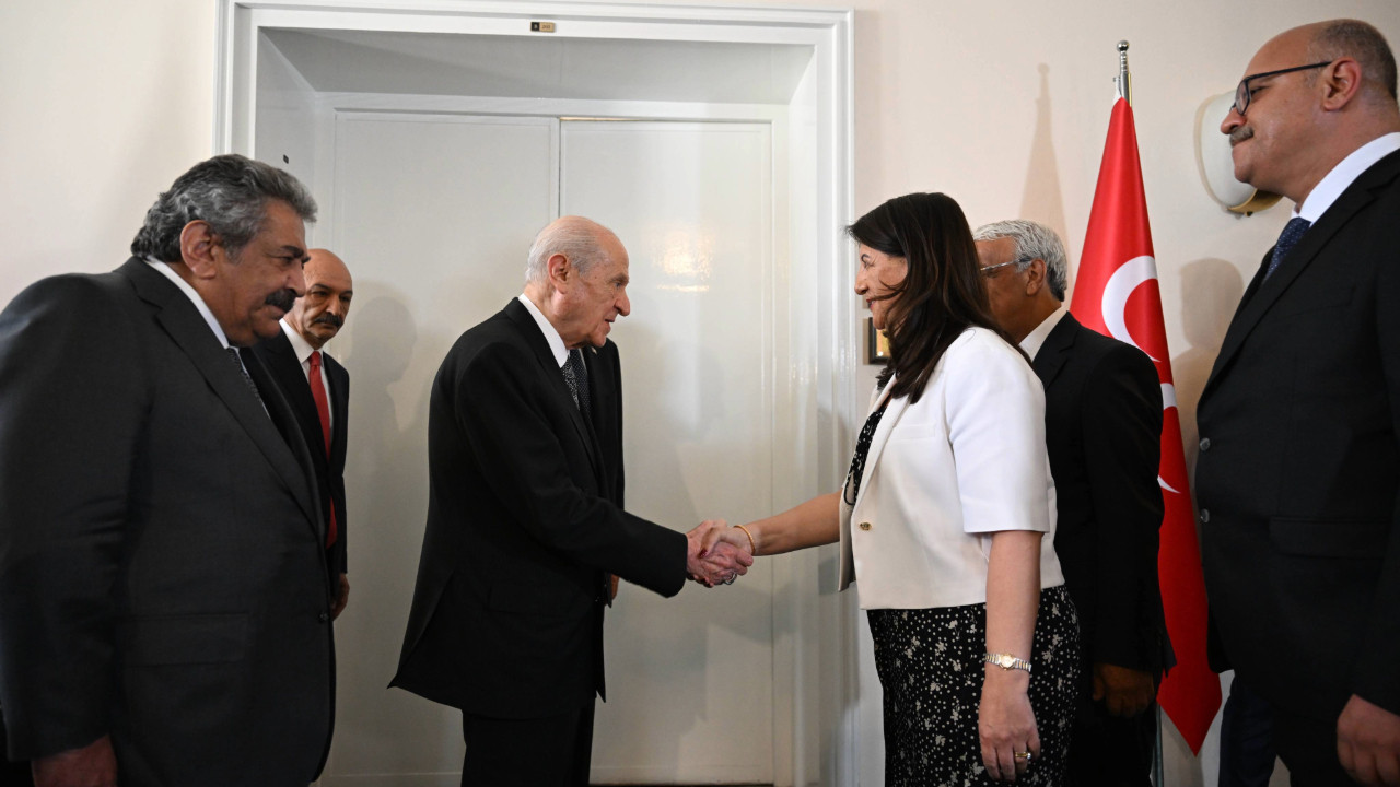 MHP'den yeni hamle: İsim isim açıkladı