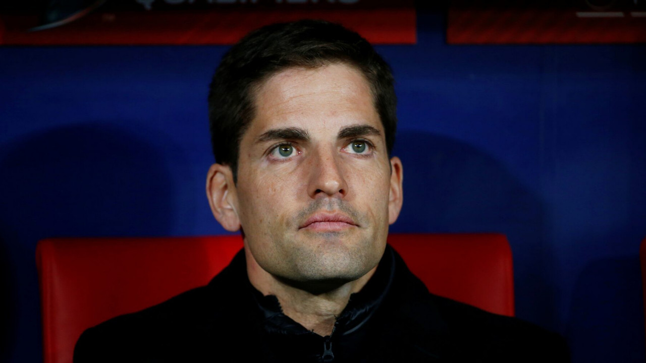 Roberto Moreno: "Maaşımın yarısını bağışlayacağım, hak etmiyoruz"