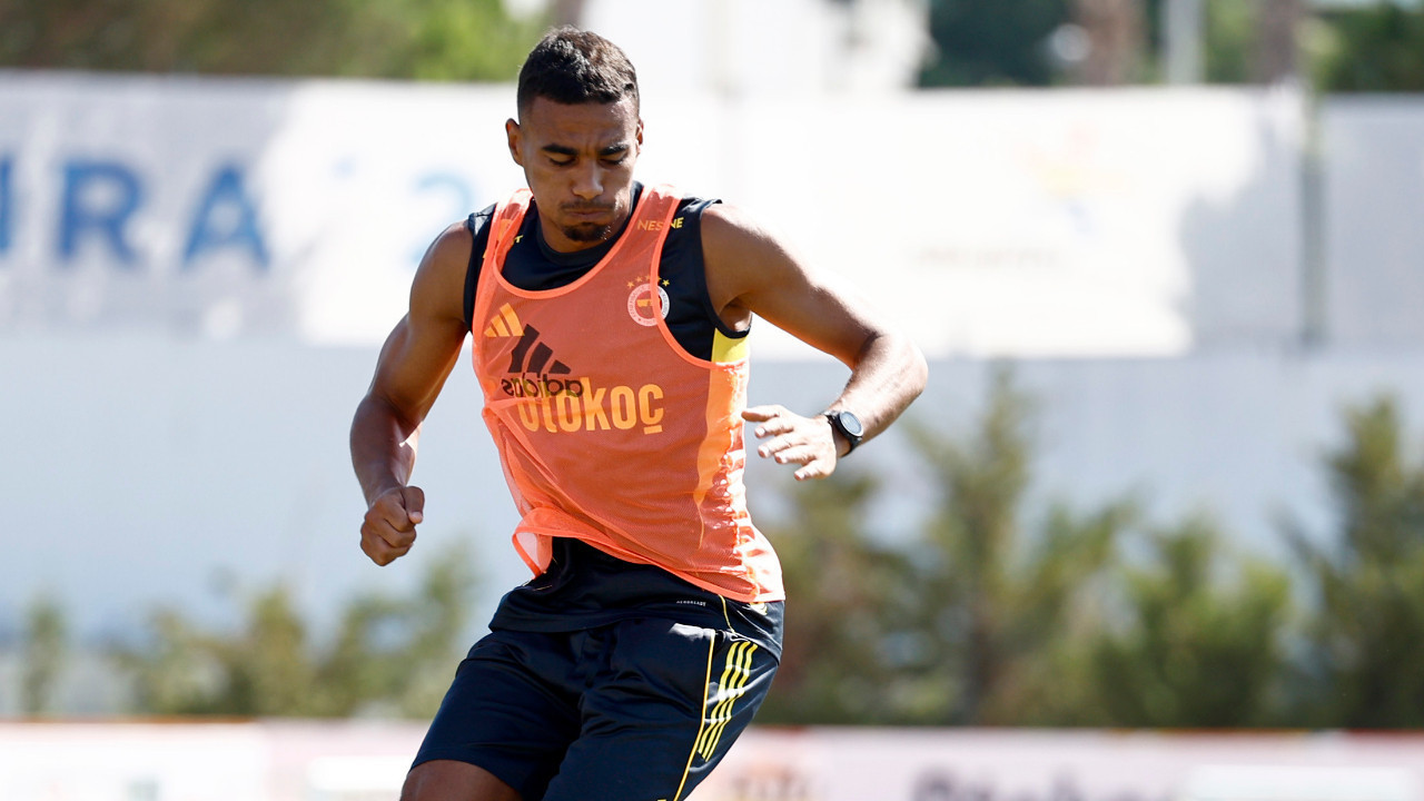 Roma pusuya yattı: Fenerbahçe'nin yıldızı hedefte