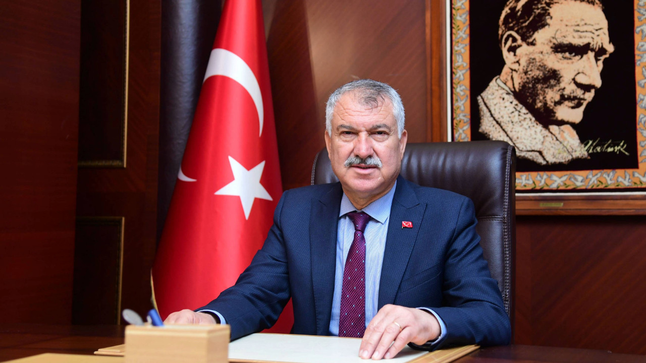 Zeydan Karalar için tahliye talebi