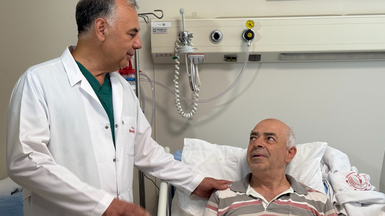 70 yaşında dehşeti yaşadı, kendini suçladı