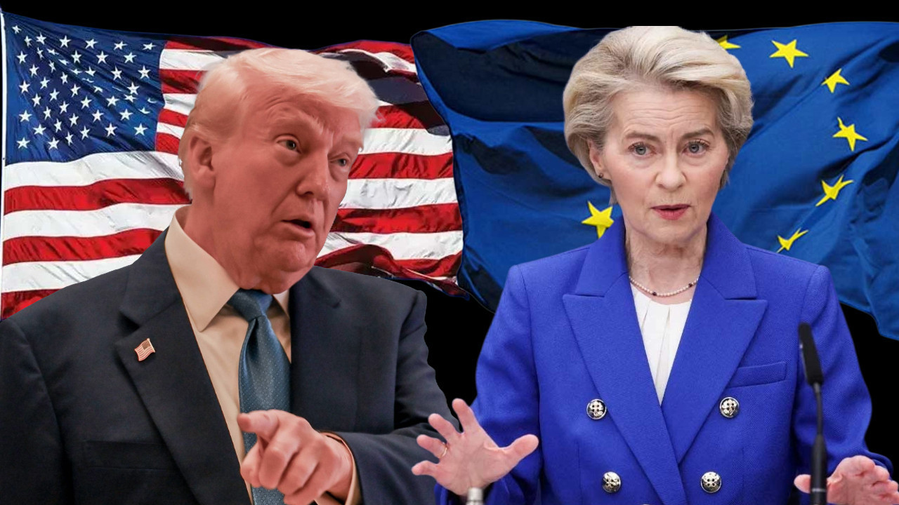 ABD-AB anlaşması piyasalara nasıl yansıdı