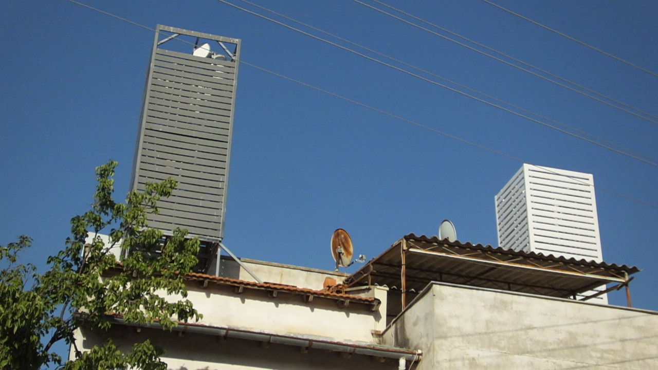 Balıkesir ayakta: İstemiyoruz