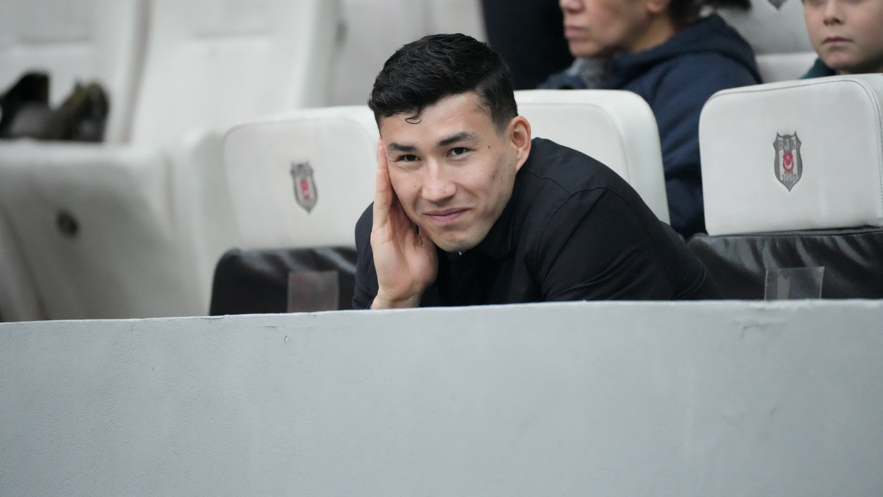 Beşiktaş ayrılığı açıkladı: Yeni durağı belli oldu