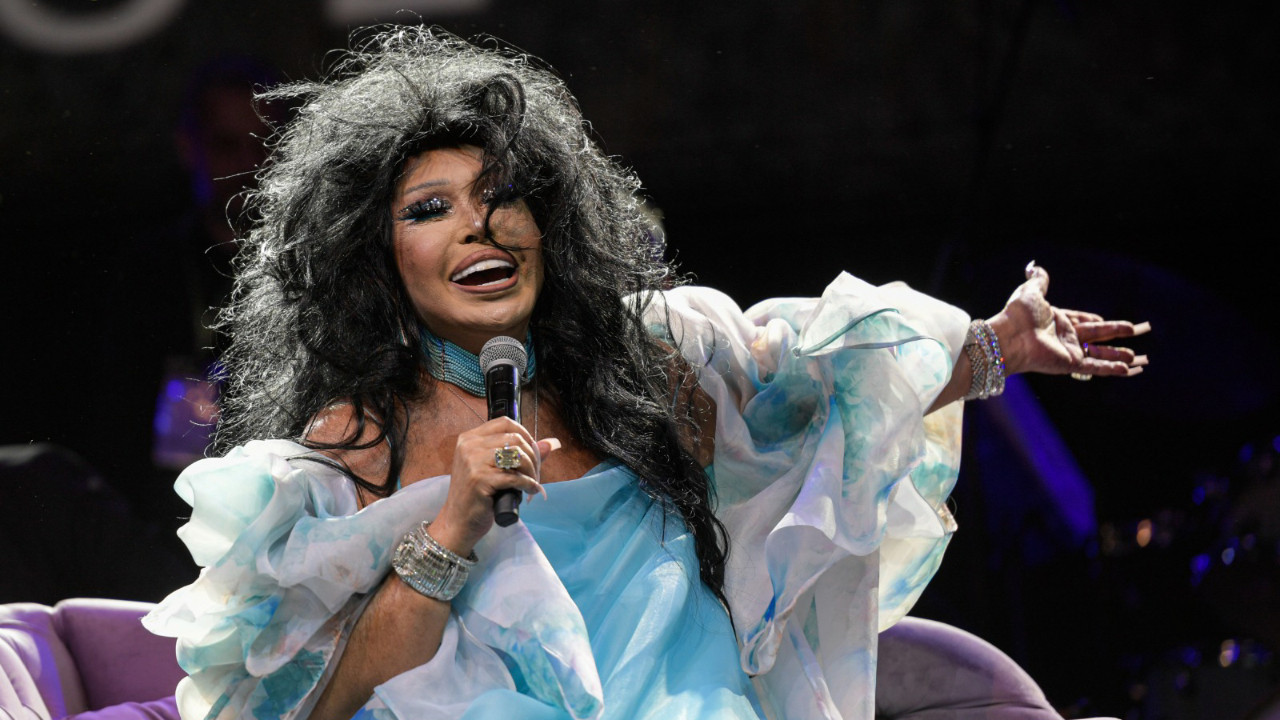 Bülent Ersoy’dan sert çıkış: “Hepinize tokadı bastım”