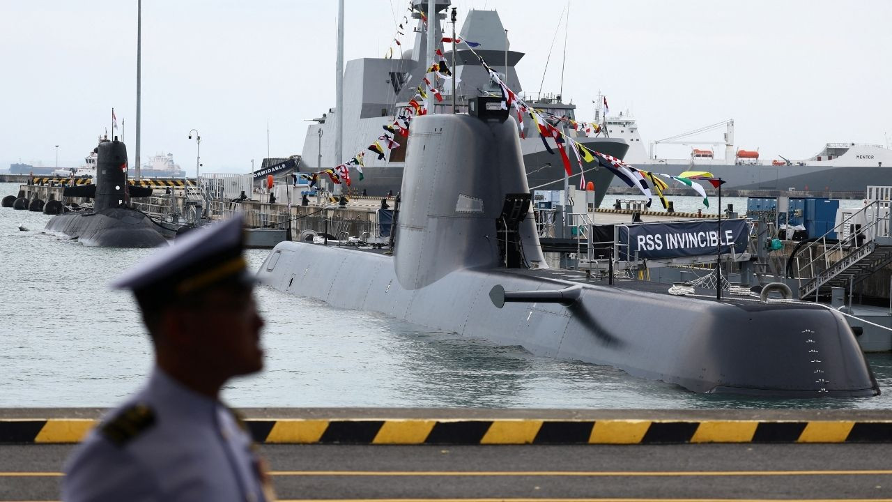 Savunma devine siber saldırı: 'Denizaltı sırları ifşa oldu' iddiası