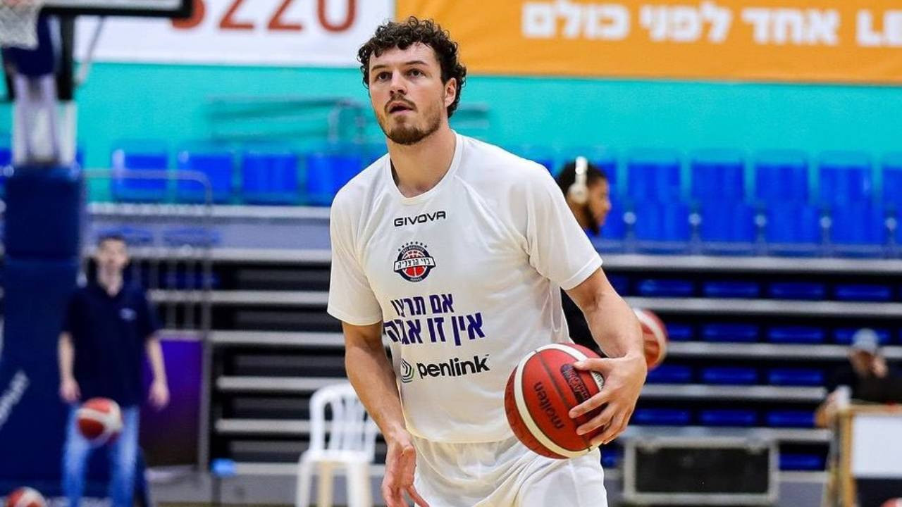 Galatasaray, ABD'li forveti resmen açıkladı