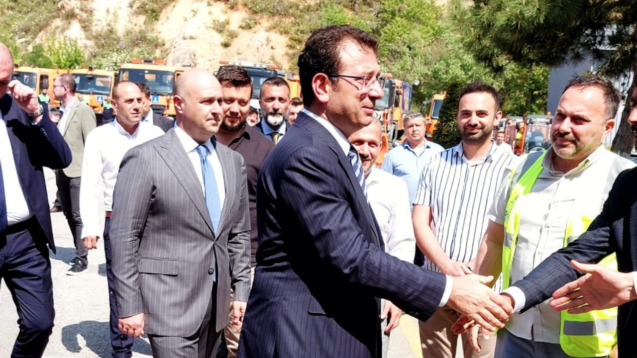 İBB soruşturmasında bir isim daha itirafçı oldu