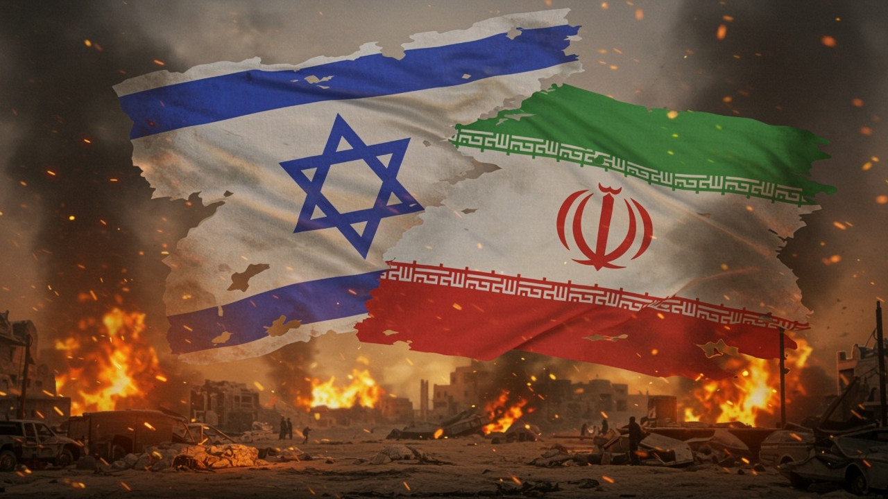 İran, 35 İranlı Yahudiyi casusluk iddiasıyla gözaltına almış