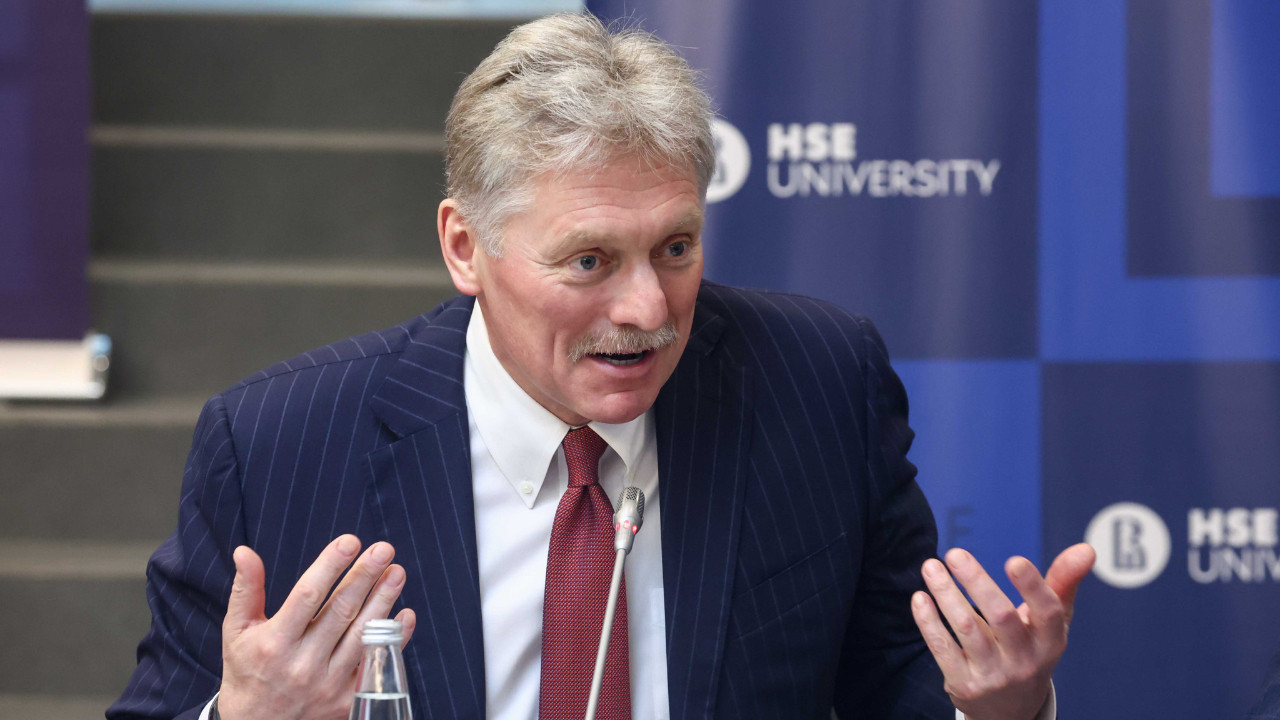 Kremlin'den Cenevre toplantısı açıklaması: Henüz bilgilendirilmedik