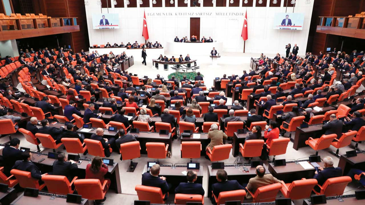 Tok vekil, milletin halinden anlamaz