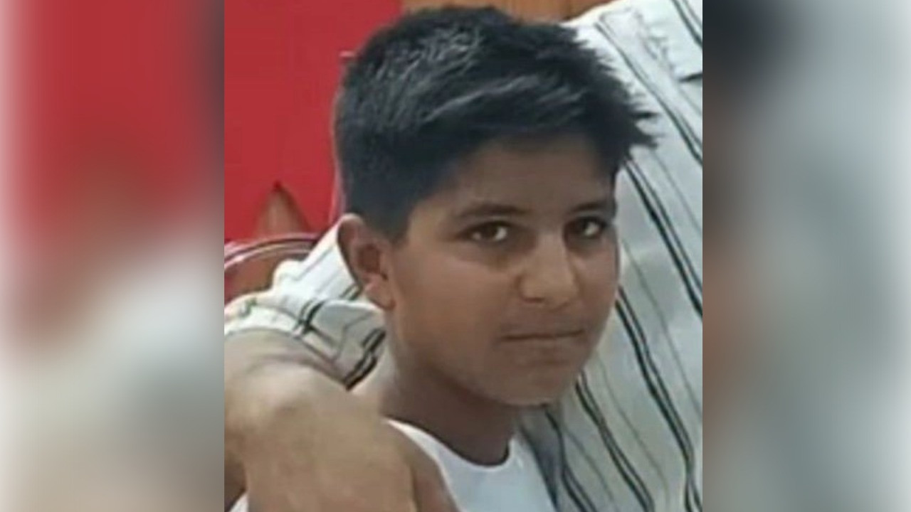 12 yaşındaki çocuk 5 yerinden bıçaklanarak öldürüldü