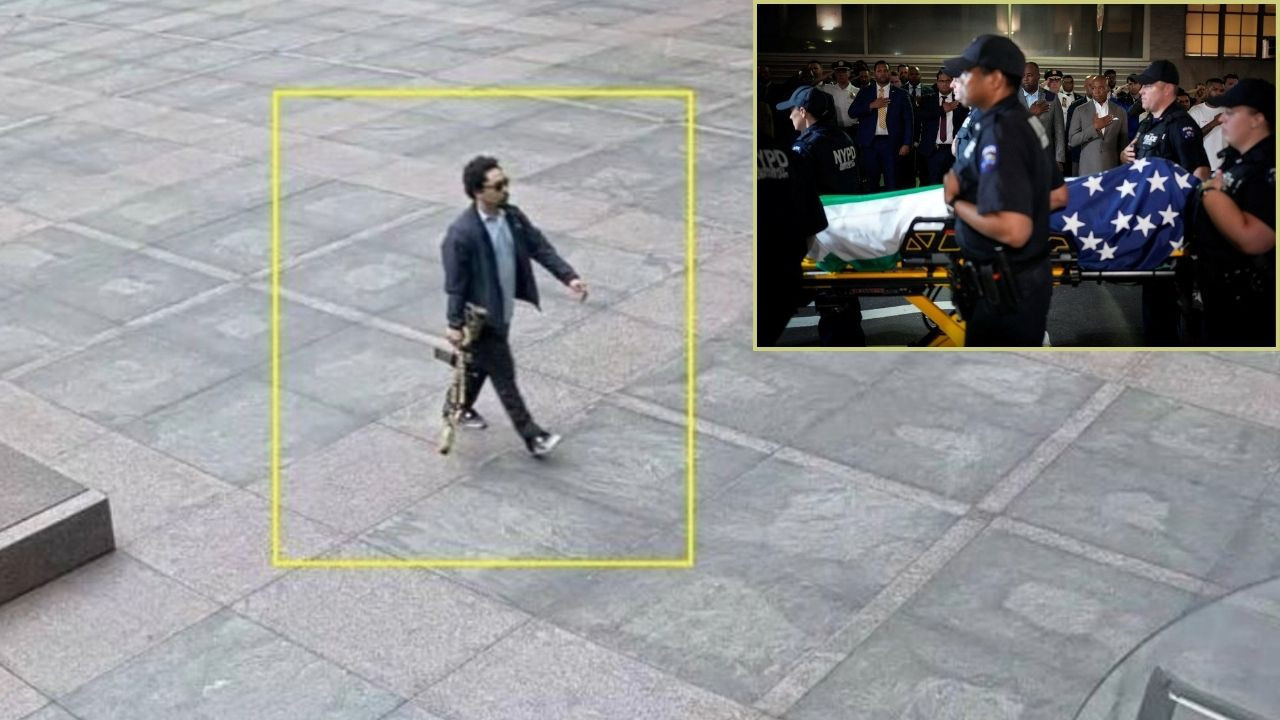 ABD'yi kana buladı, cebinden intihar notu çıktı: Son isteği dikkat çekti