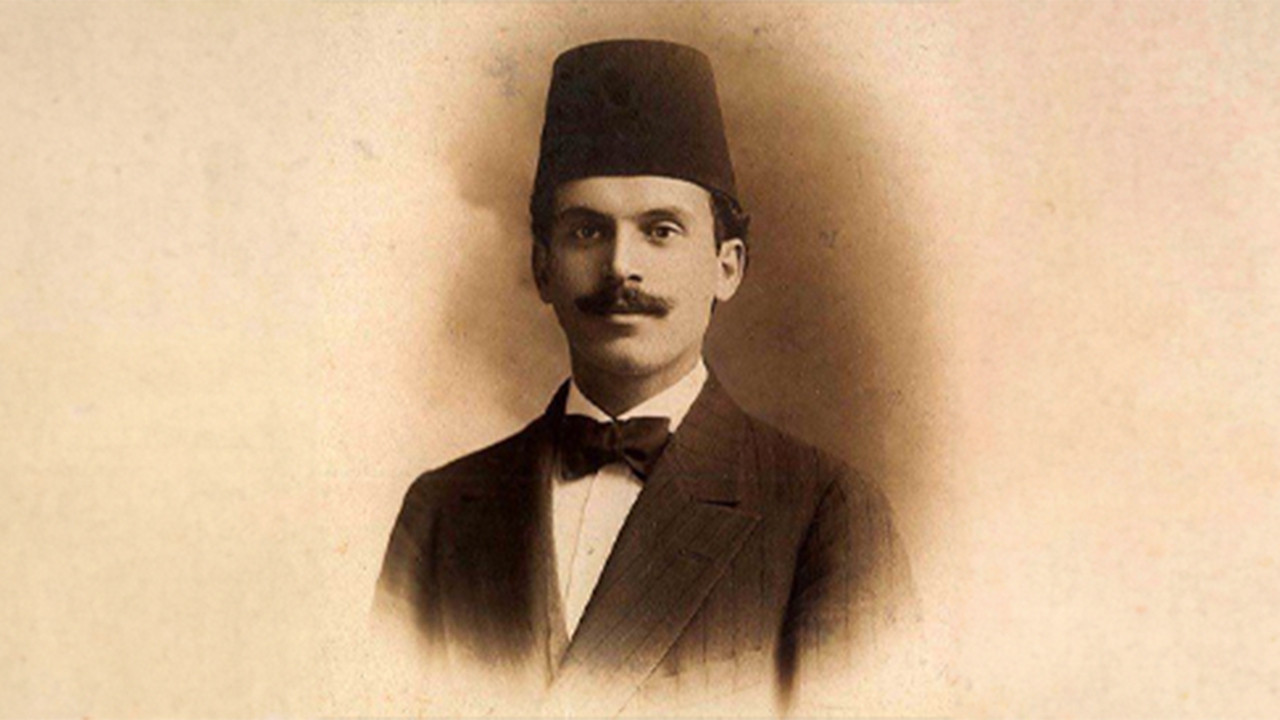 Ali Sami Yen: Galatasaray’ın kurucusu ve Türk sporunun yol göstericisi