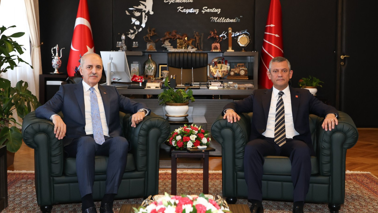 CHP iki gün kala resti çekti: Şartlar sağlanmazsa üye vermeyeceğiz