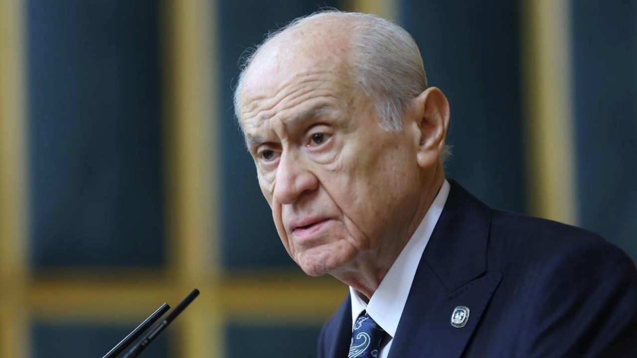 Dışişleri: Devlet Bahçeli’yi hedef alan açıklama kabul edilemez