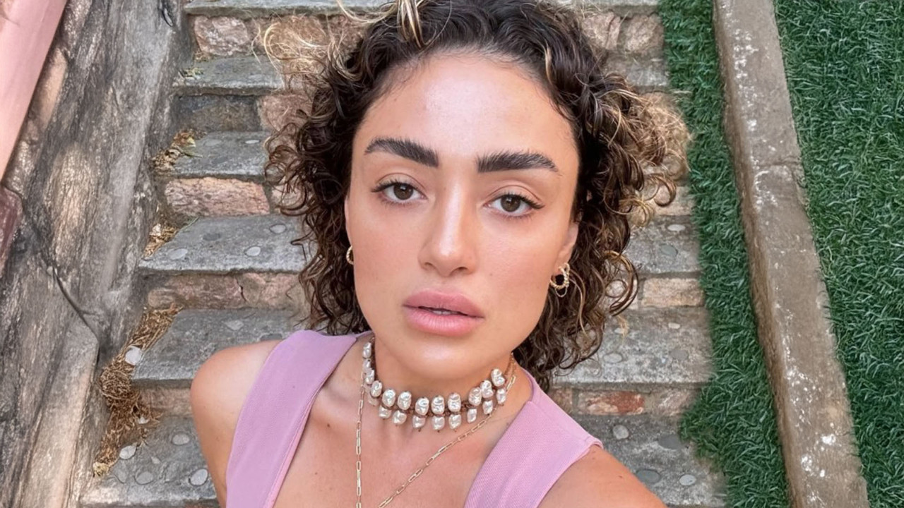 Dilan Çıtak hayallerini sıraladı: 'Ortalığı yıkacaktık'