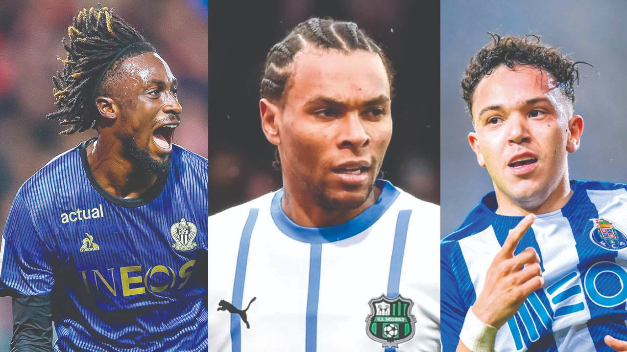 Fenerbahçe'de sol kanat bilmecesi