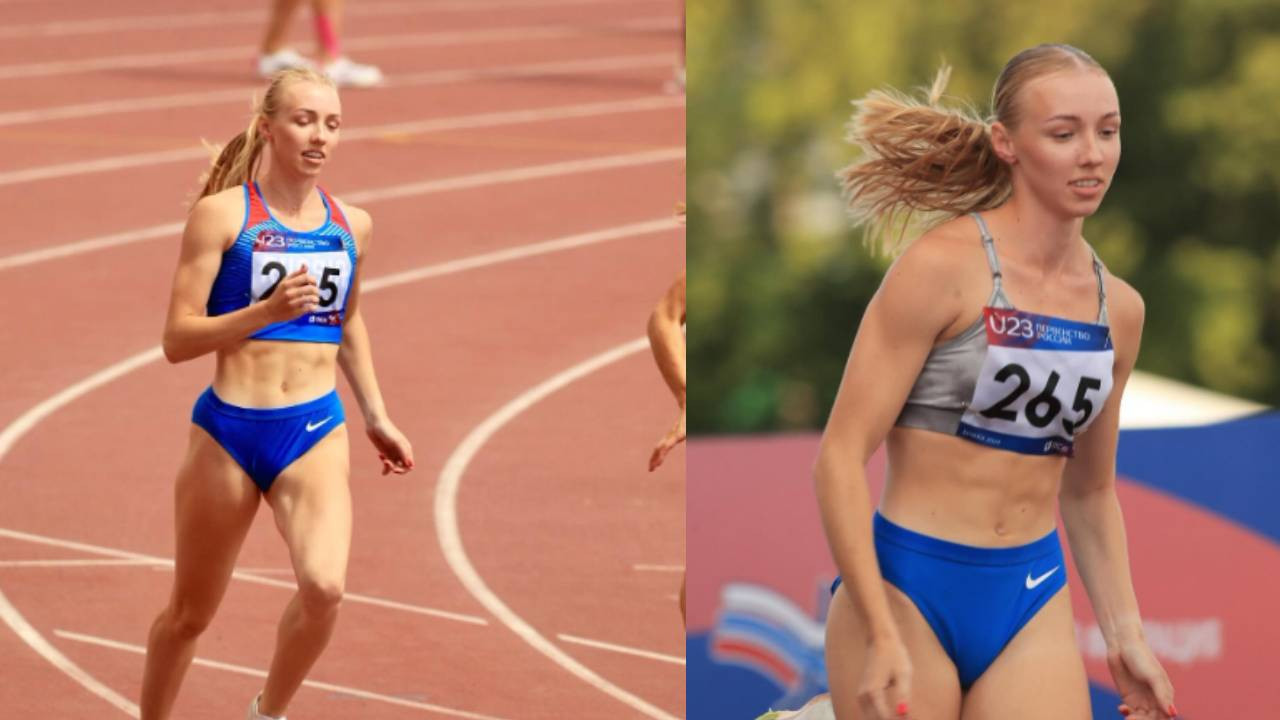 Gençlik ve Spor Bakanlığı’nın tarihi operasyonu devam ediyor: Yeni devşirmemiz Yakushina