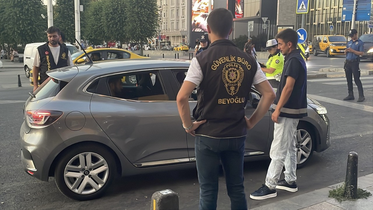 'Huzur İstanbul' denetimi yapıldı