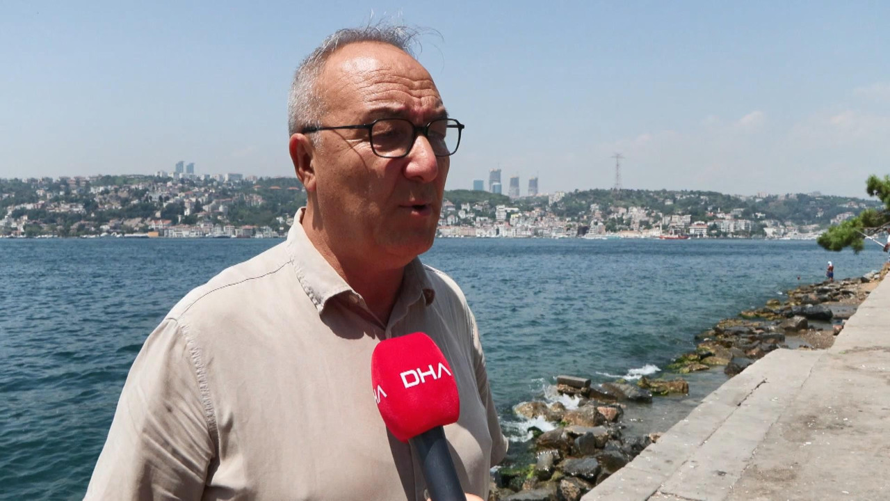 İstanbul için bir ihtimal daha var: Sıcaklar sürecek ama yarına dikkat