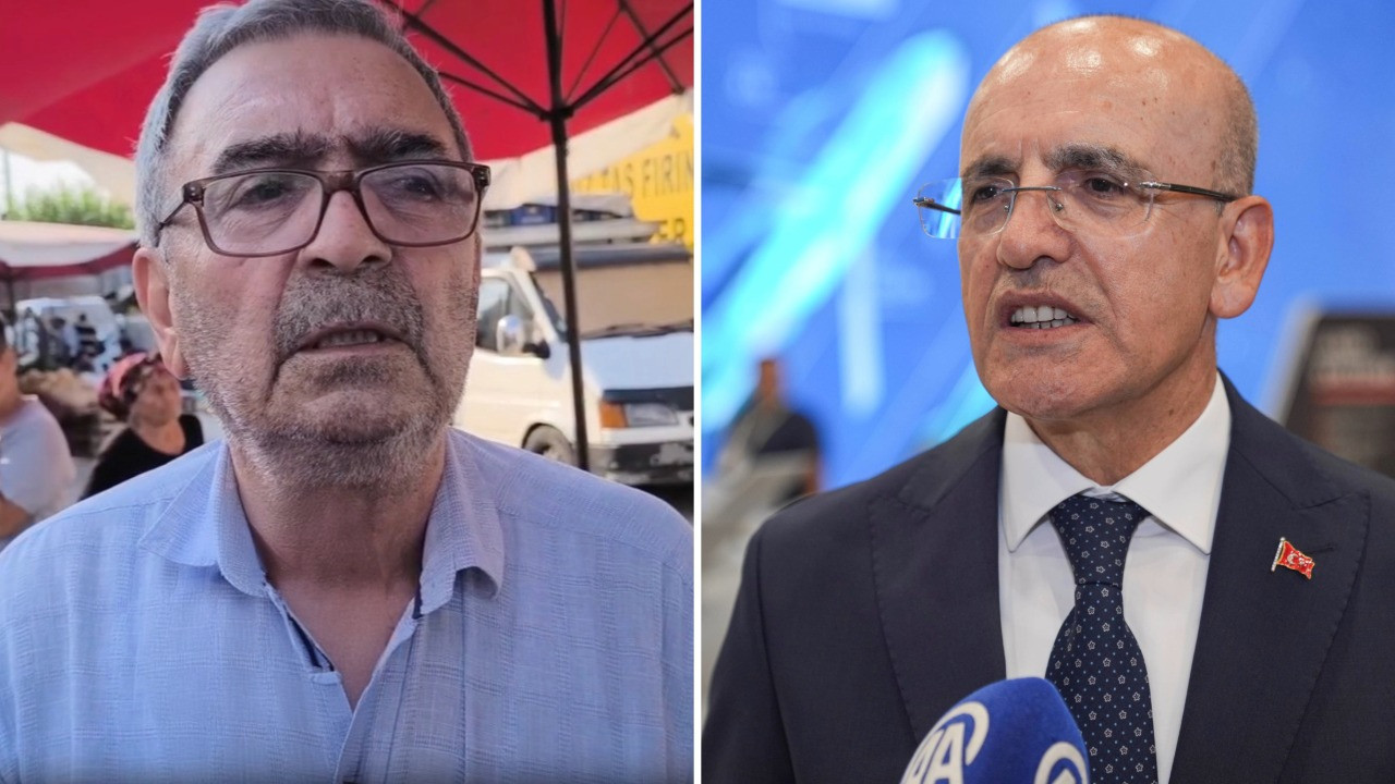 Mehmet Şimşek'e çağrı: Gel göstereyim