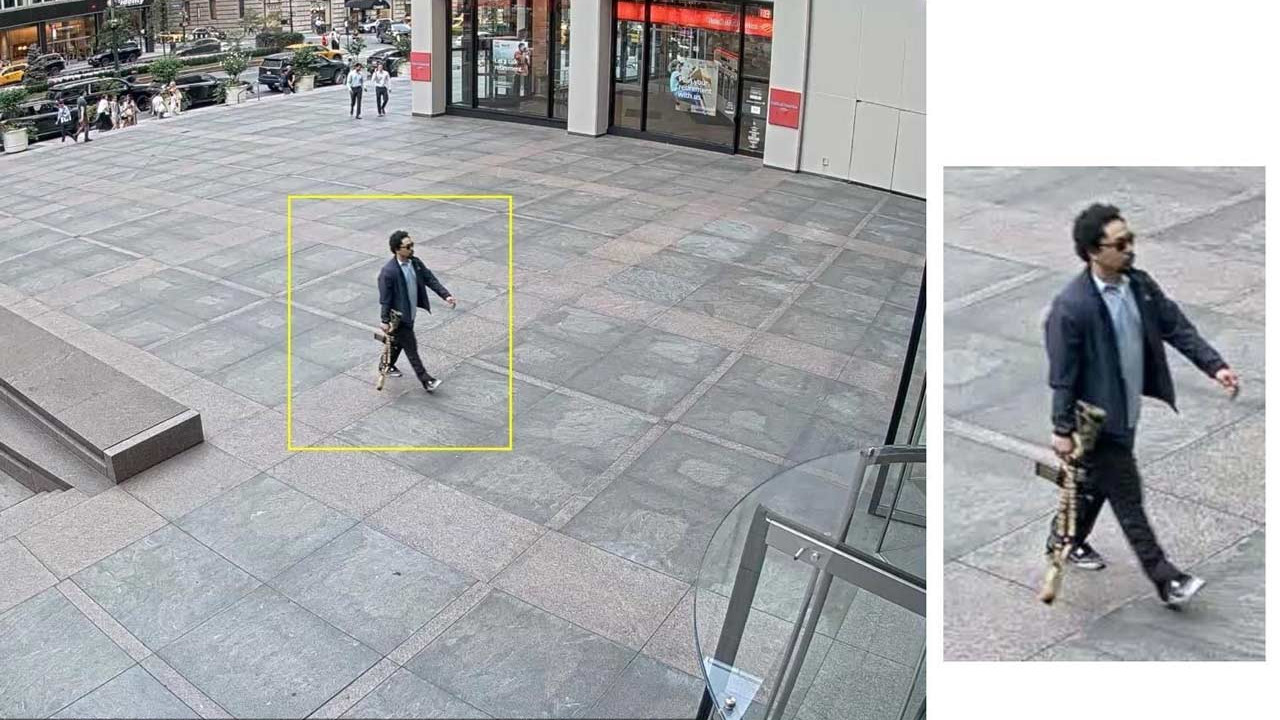 New York'ta silahlı saldırı: Polis memuru öldü, yaralılar var