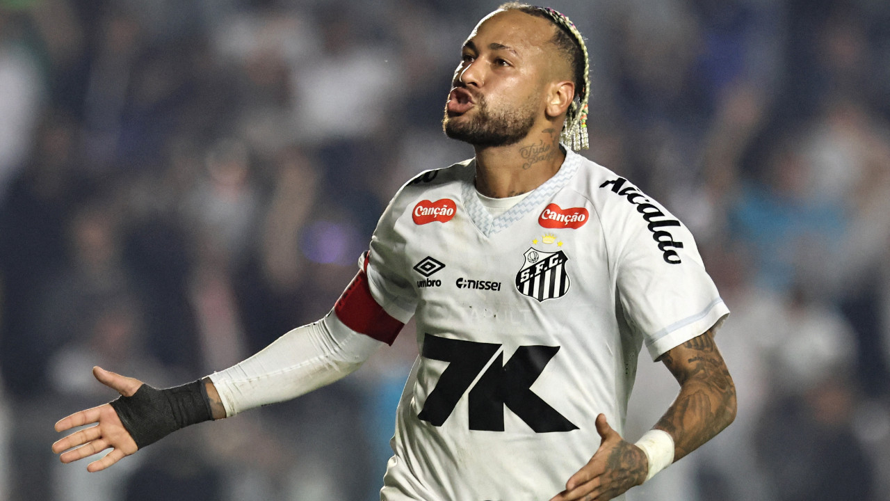 Neymar'ın Avrupa'ya dönüş planı: 'Görüşmeler başladı'