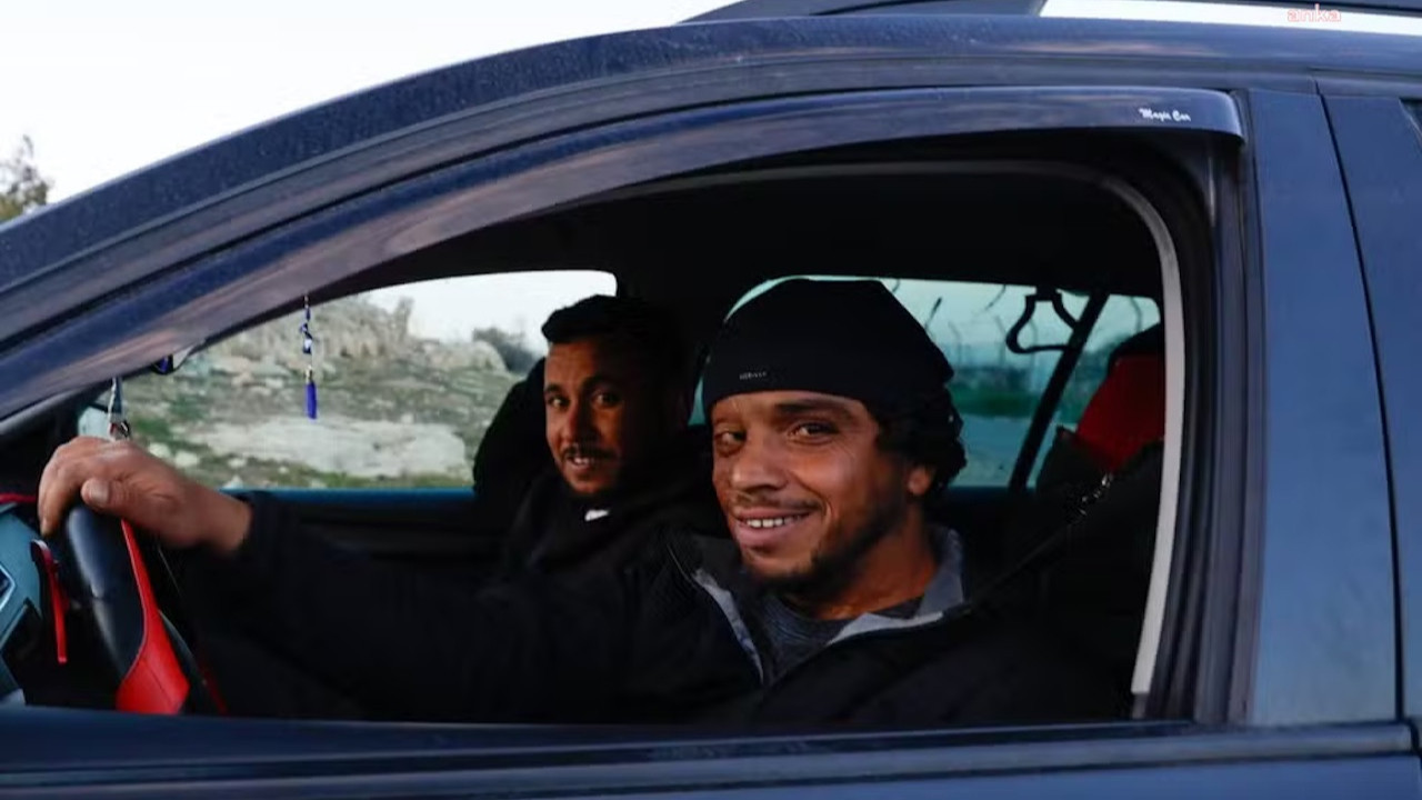 Oscarlı belgeselde yer alan Filistinli öğretmen öldürüldü