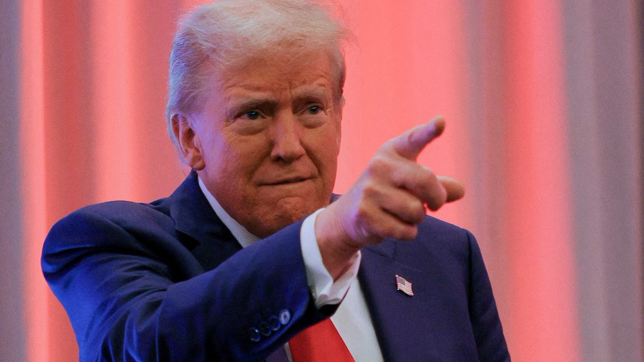 Trump yeni tarife oranını açıkladı