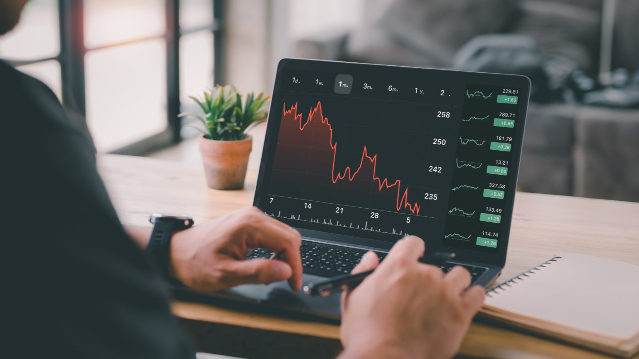 Ünlü yatırımcıdan borsa uyarısı