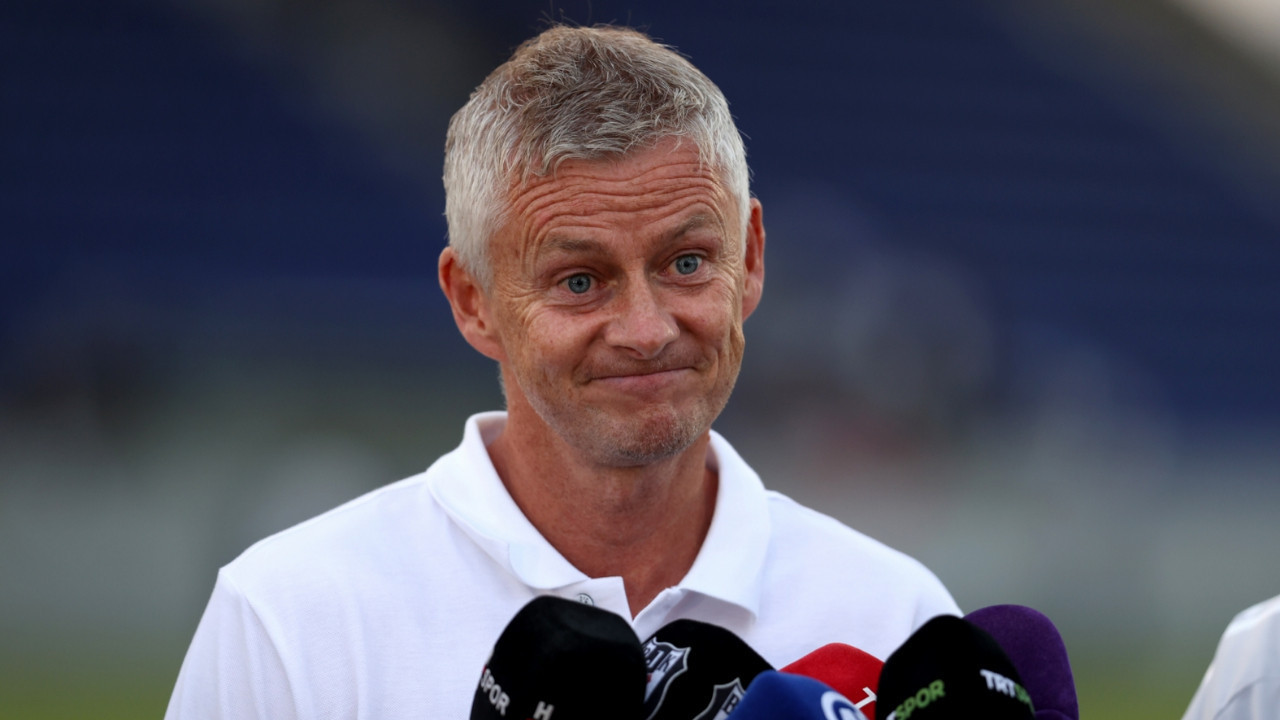 Ya tur ya bavul: Solskjaer'in yedeği belli oldu!