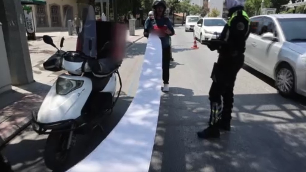 3 metrelik savunma kurtaramadı