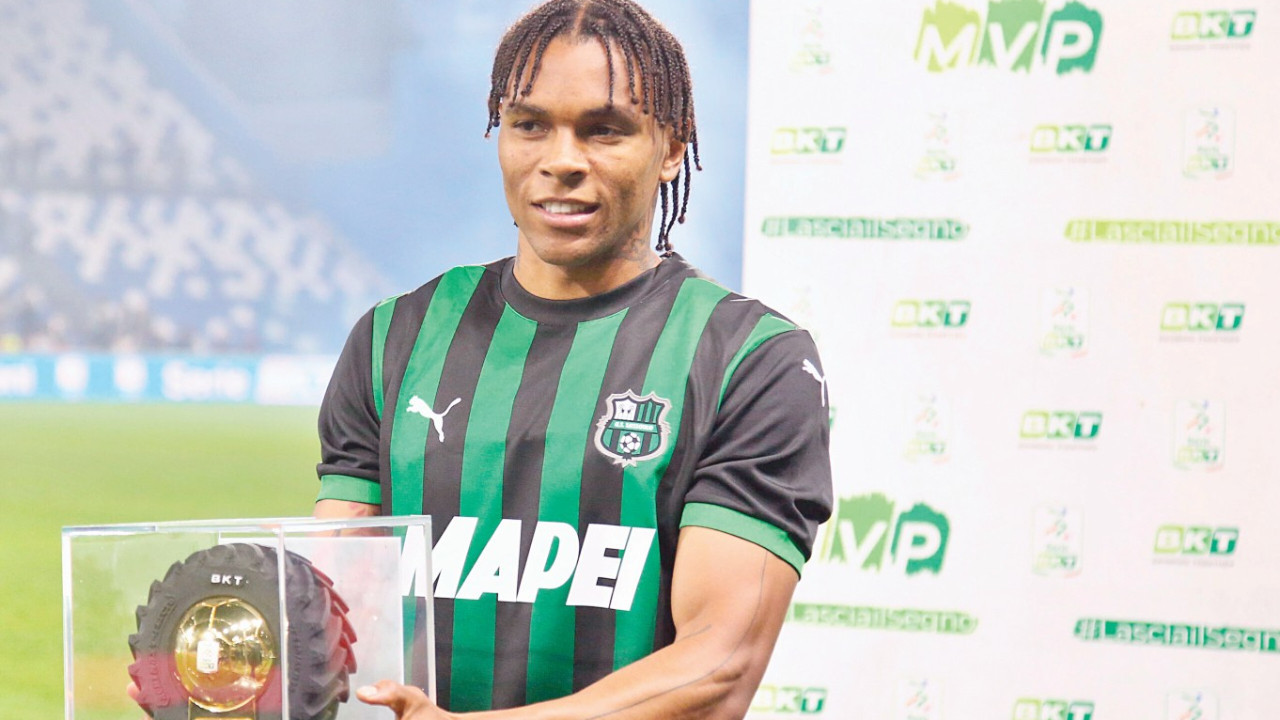 Adım adım Lauriente