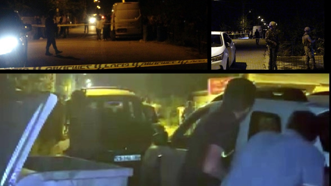 Arazi çatışması: Ölü ve yaralılar var