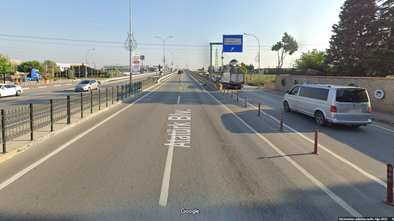 Belediye uyardı: Köprü 12 gün boyunca kapatılacak