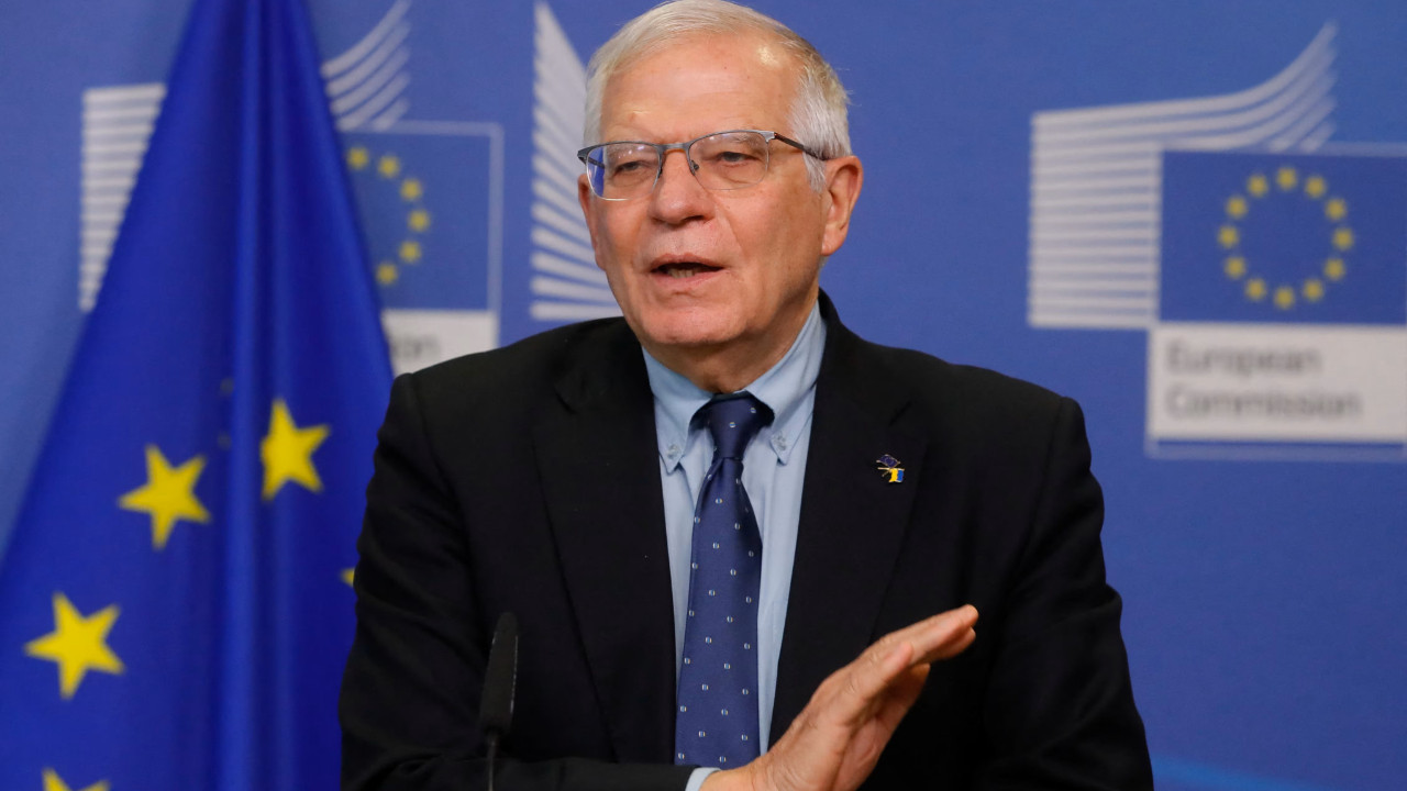 Borrell'den ticaret anlaşması tepkisi: Trump'a dalkavukluk yaptılar