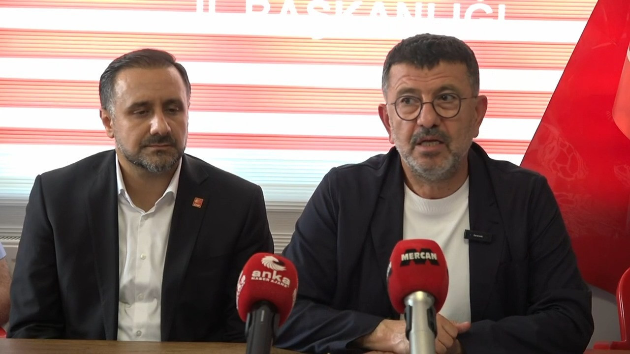 CHP’nin 81 ilde başlattığı saha çalışmasının ilk durağı Adıyaman oldu