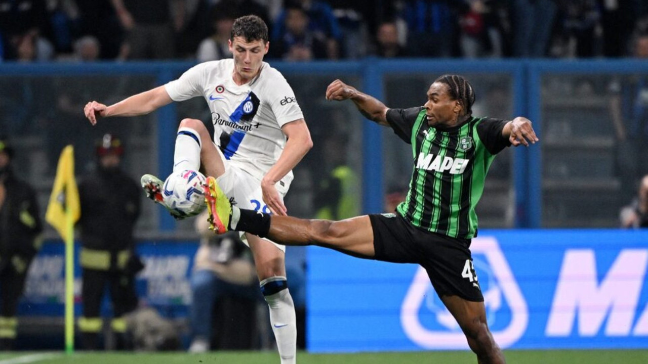 Fenerbahçe'nin istediği Lauriente'nin menajeri konuştu: 'İki gün içinde...'