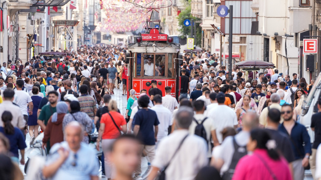 Türkiye işsizlikte Avrupa'yı üçe katladı