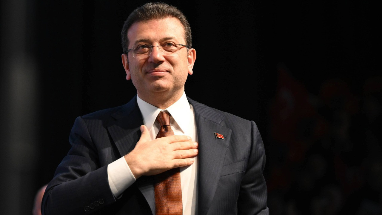 İmamoğlu'nun diploma iptaline karşı açtığı davada karar