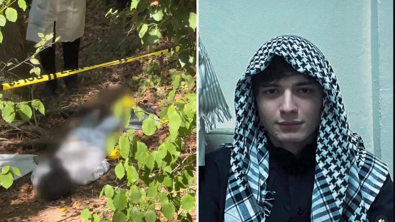 Kan donduran olayda sır perdesi aralanıyor: Türkiye'de ne yaptığı ortaya çıktı