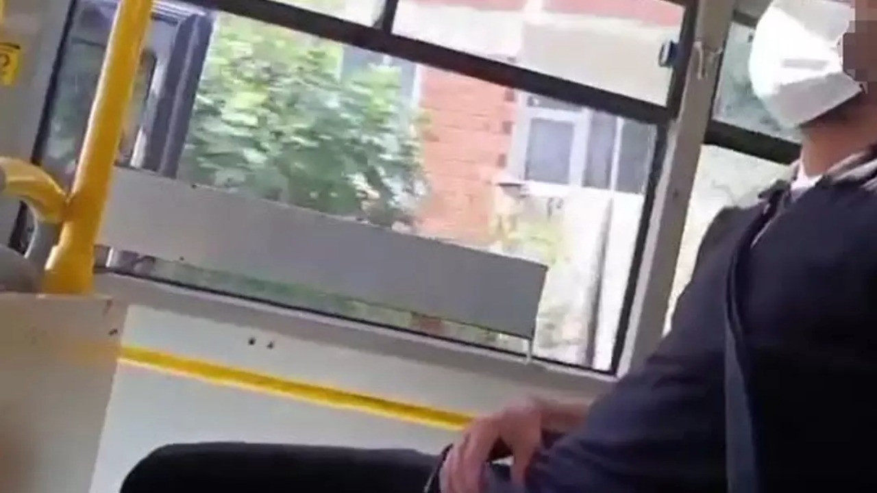 Kocaeli'de iğrenç olay: Hemen gözaltına alındı