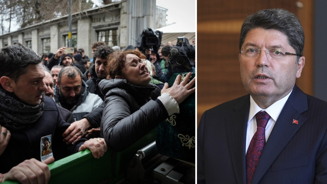 Minguzzi cinayeti sonrası gündemden düşmedi: Bakan'dan yeni düzenleme sinyali