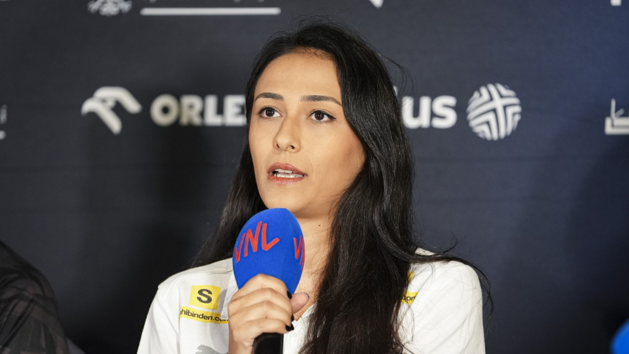 Simge Aköz'den 'Sultanlar'a kötü haber