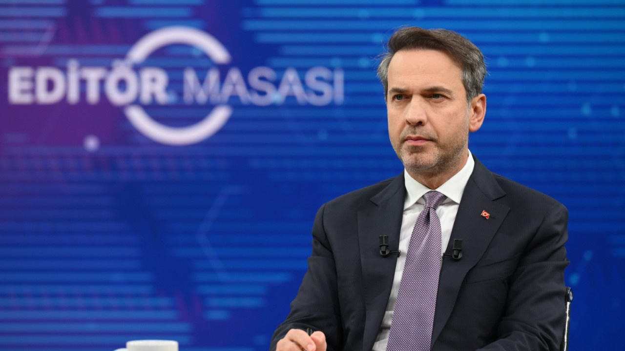 Türkiye üzerinden Suriye'ye gaz akışı başlıyor