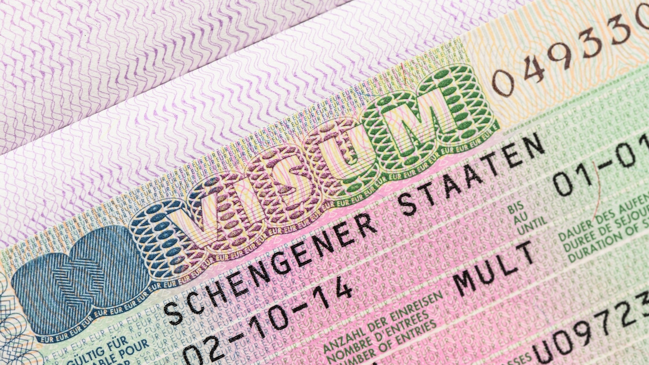 Türkleri de ilgilendiriyor: AB'ye girişte yeni sistem geliyor