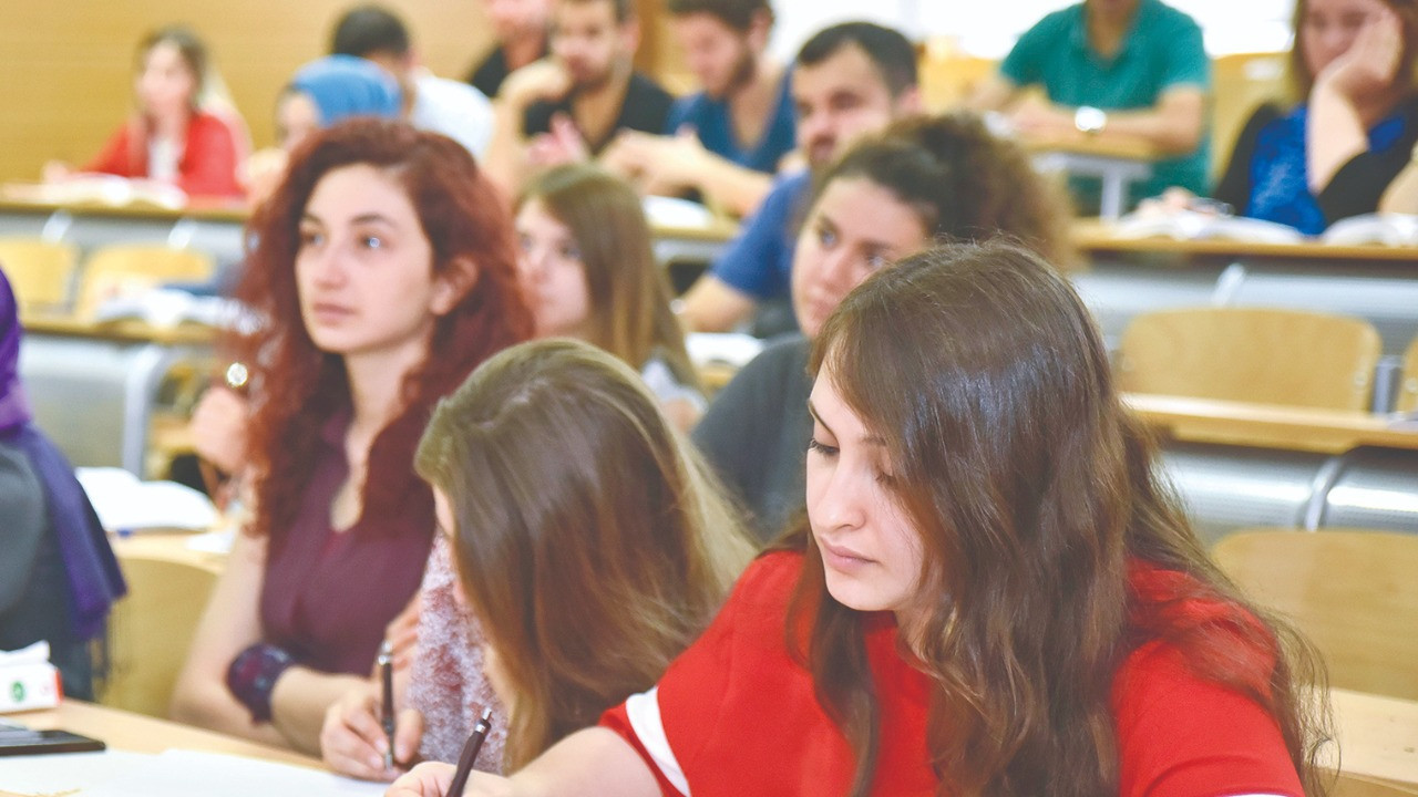 Üniversite fiyatı 1.7 milyonu aştı