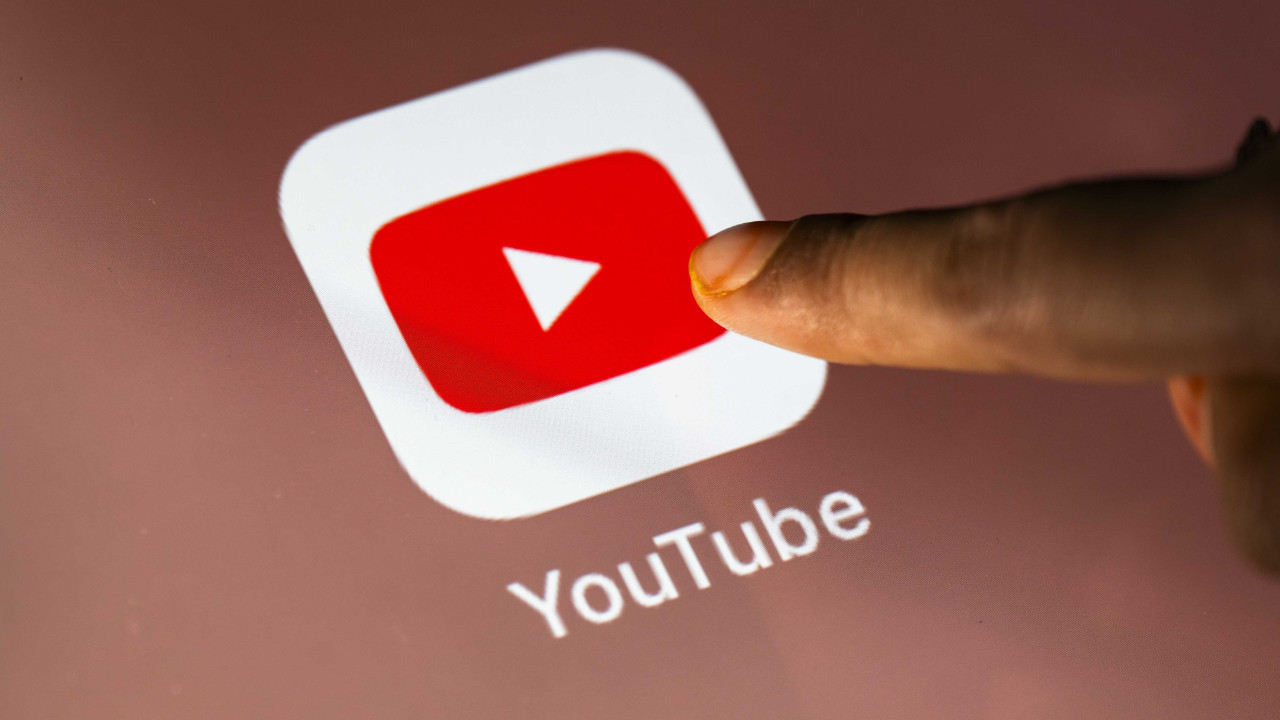 YouTube da yasaklılar listesine alındı